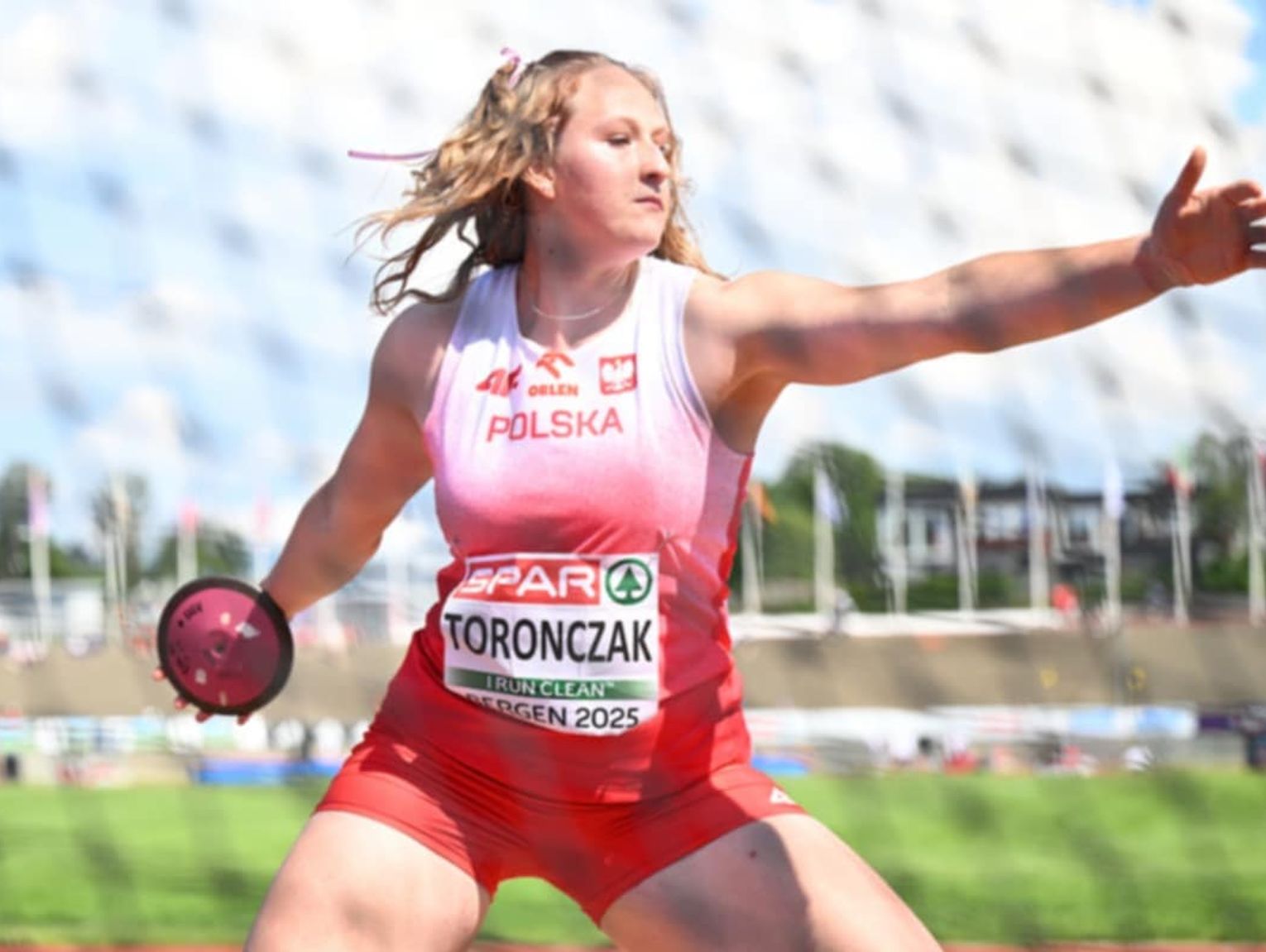 Lokalne wiadomości sportowe - godz. 12:30 (23 lipca)