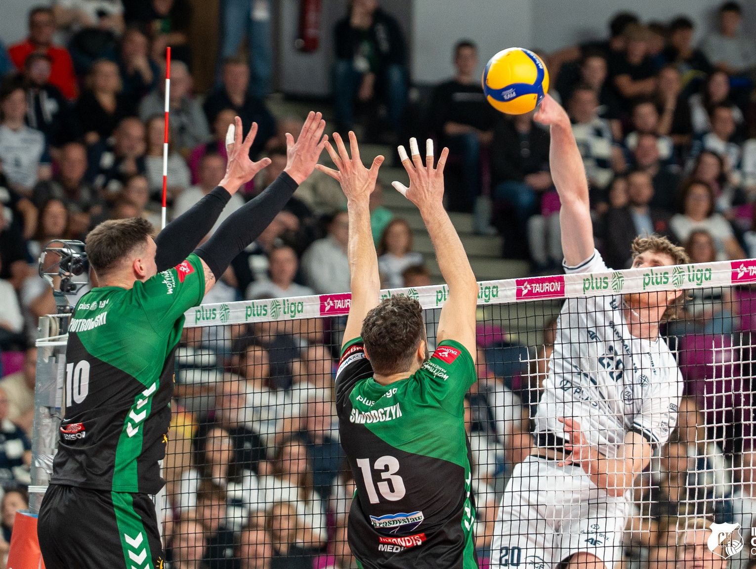 Lokalne wiadomości sportowe - godz. 12:30 (23 października)
