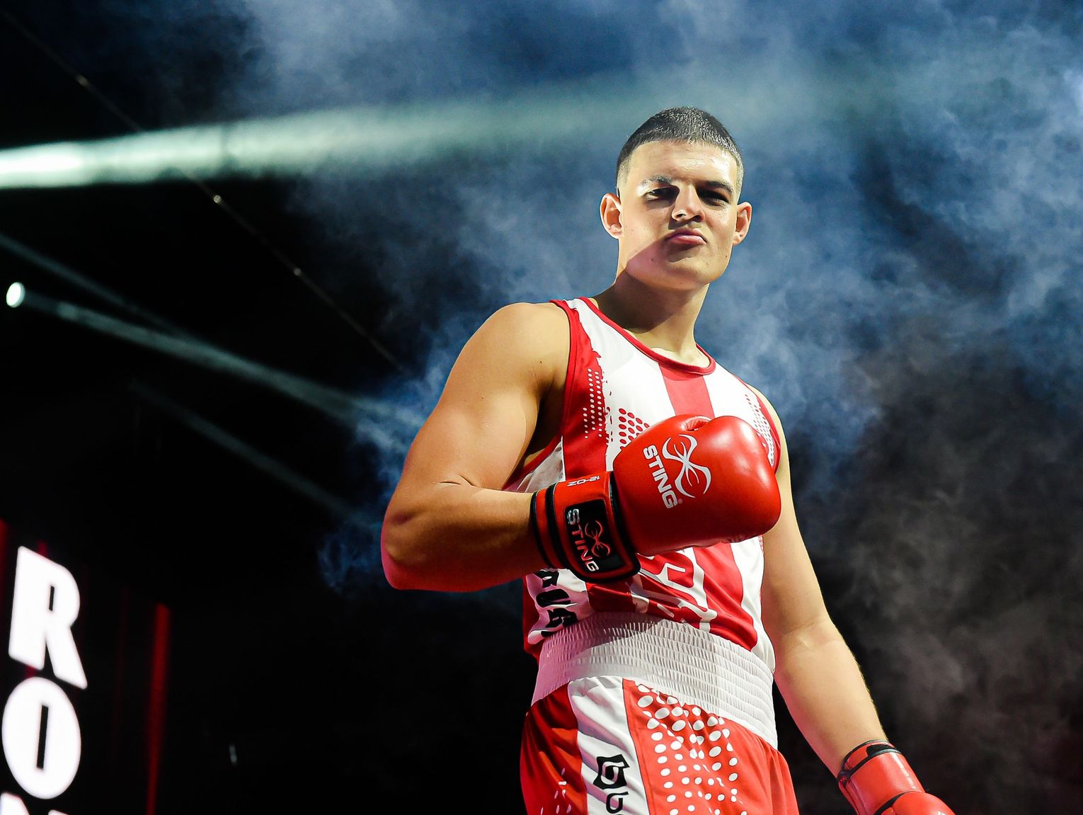 Lokalne wiadomości sportowe - godz. 12:30 (24 września)