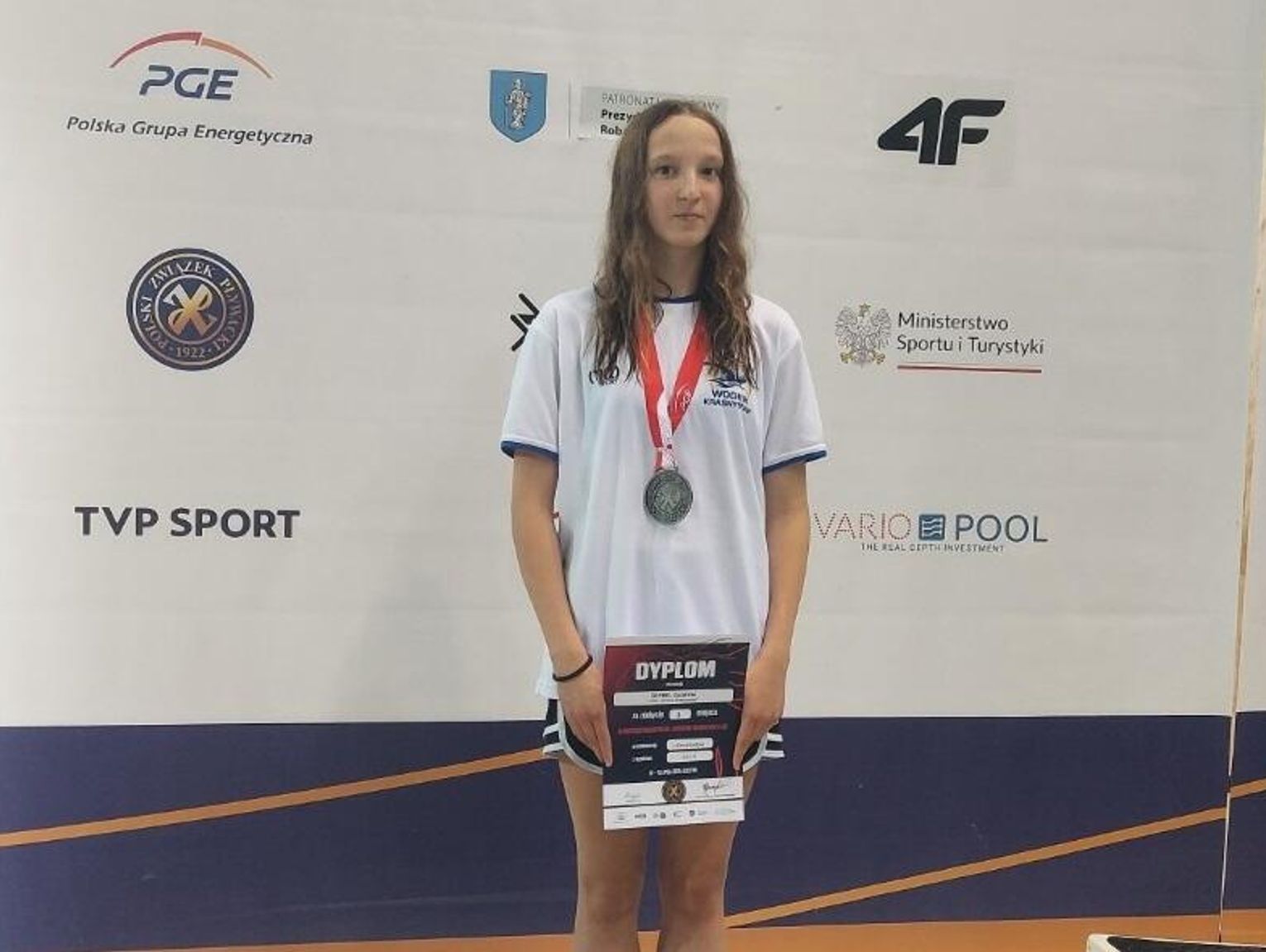 Lokalne wiadomości sportowe - godz. 12:30 (26 sierpnia)