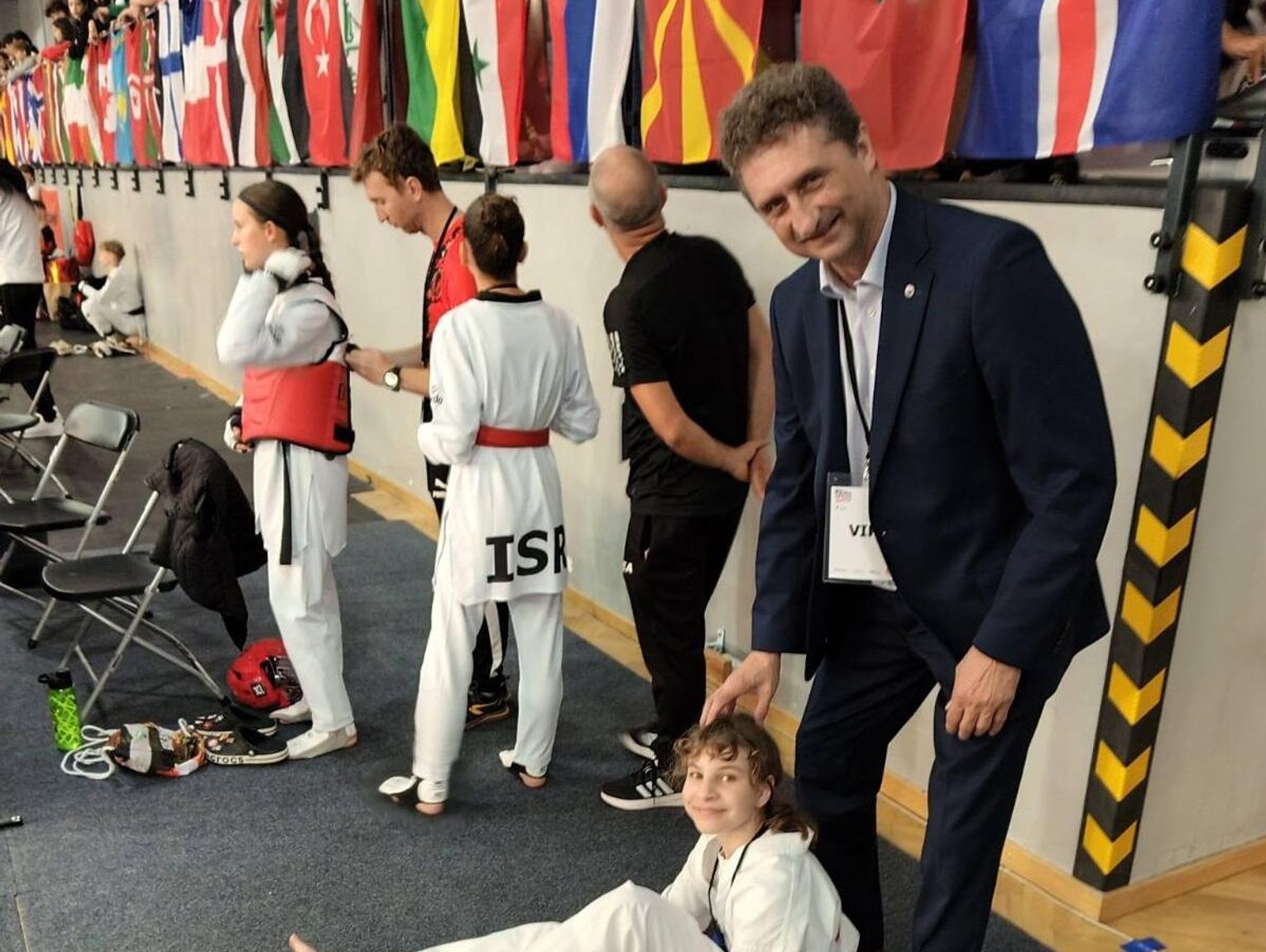 Lokalne wiadomości sportowe - godz. 12:30 (26 września)