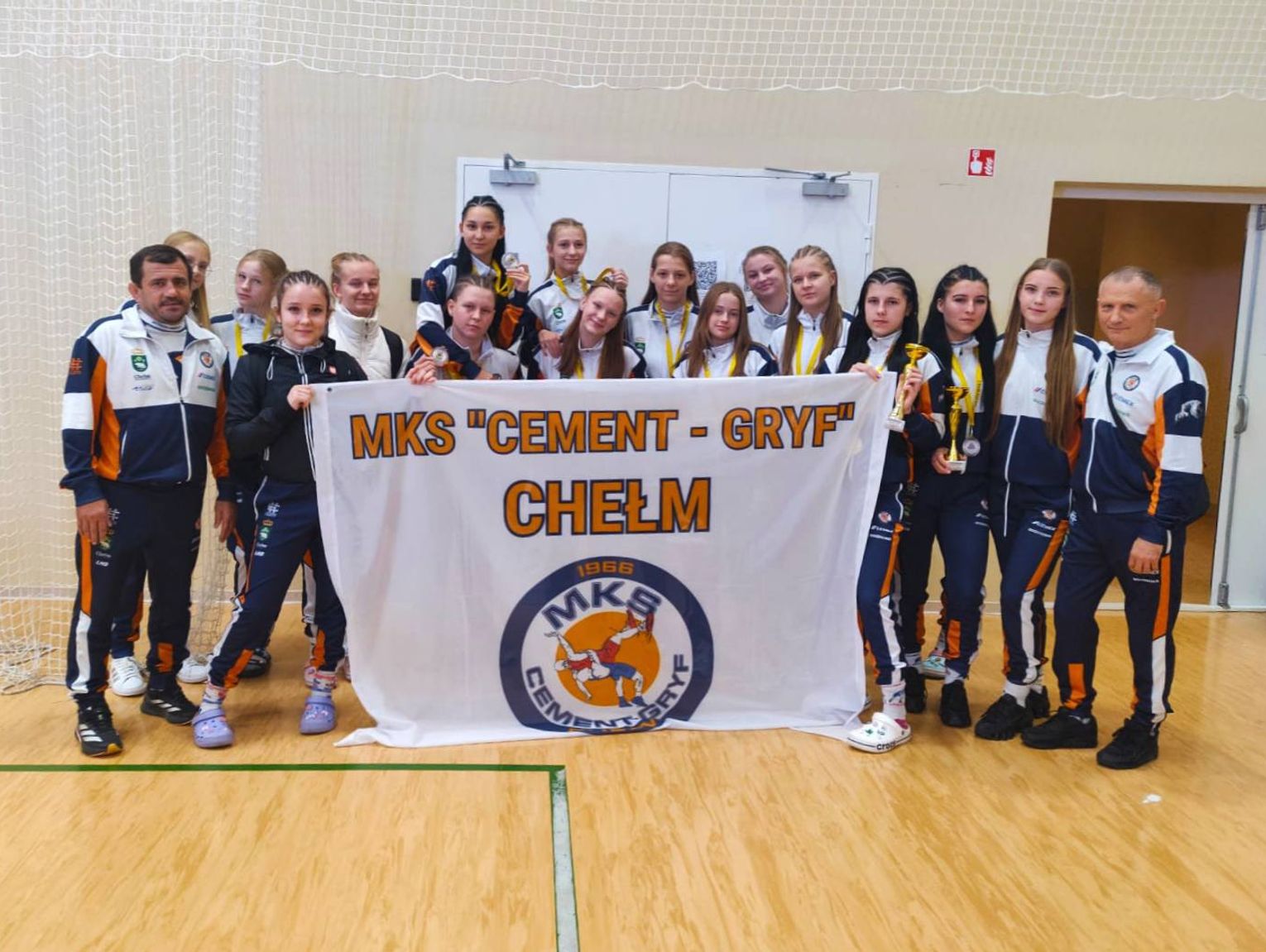 Lokalne wiadomości sportowe - godz. 12:30 (29 września)