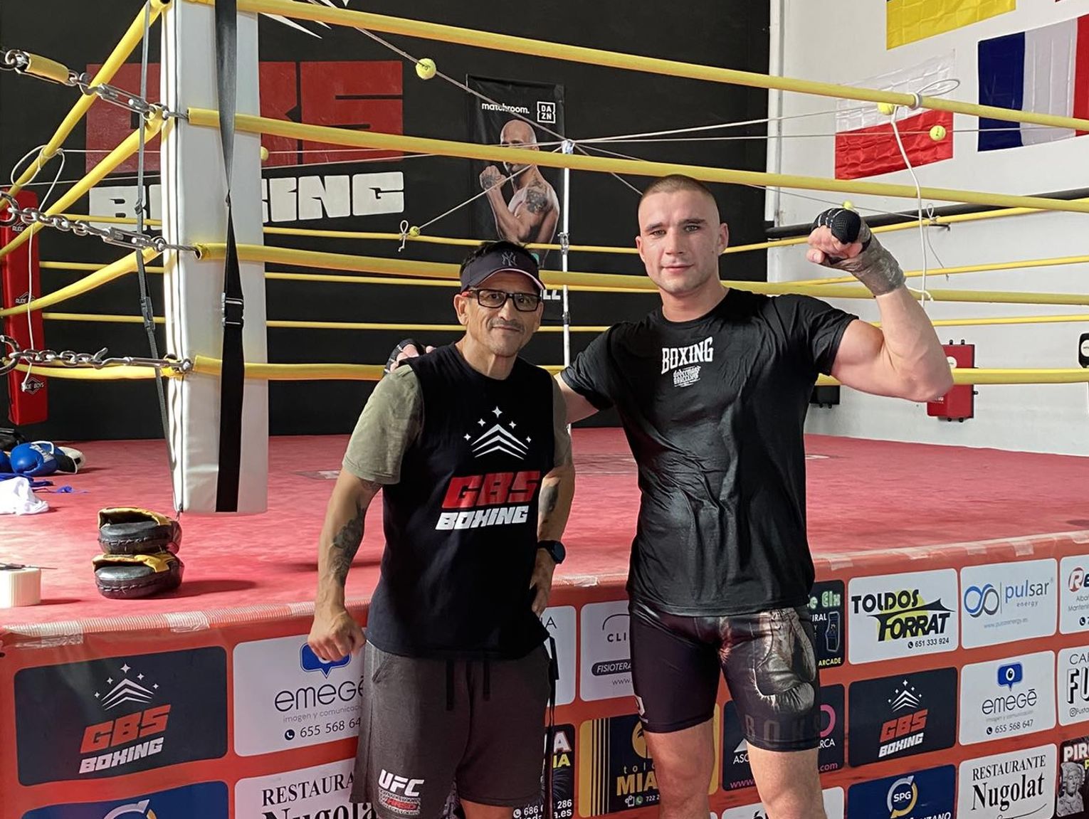 Lokalne wiadomości sportowe - godz. 12:30 (3 października)