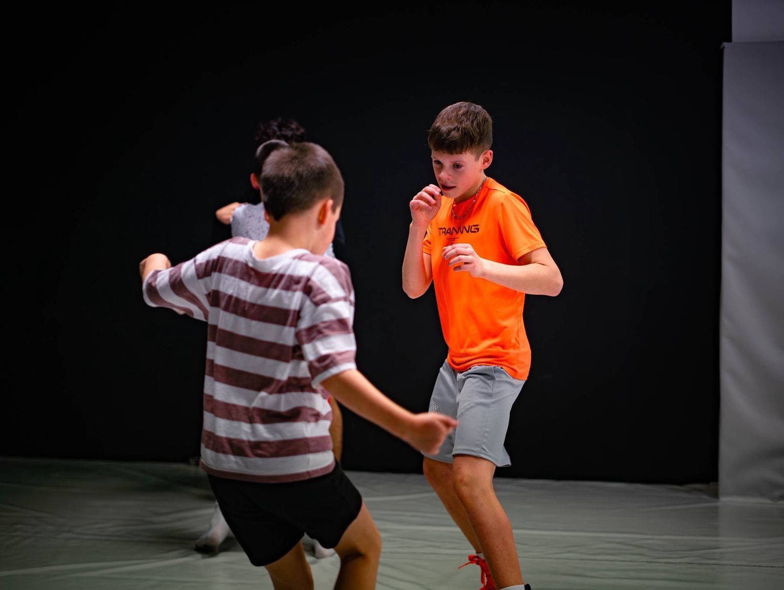 Lokalne wiadomości sportowe - godz. 12:30 (4 września)