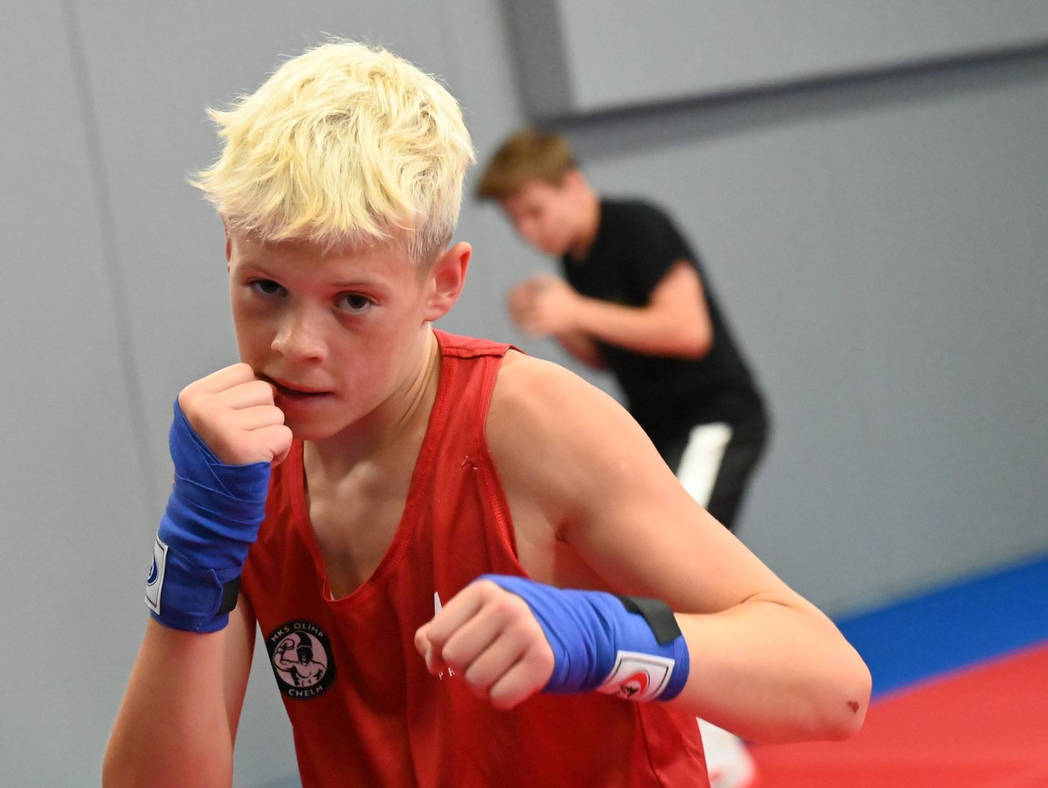 Lokalne wiadomości sportowe - godz. 12:30 (8 lipca)