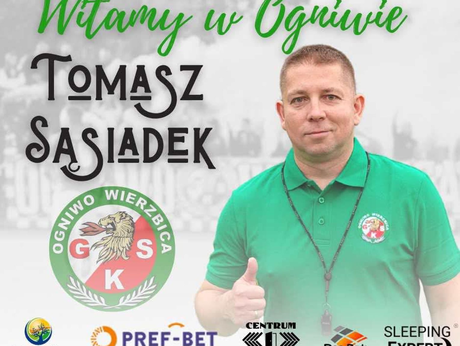 Lokalne wiadomości sportowe - godz. 12:30 (8 sierpnia)