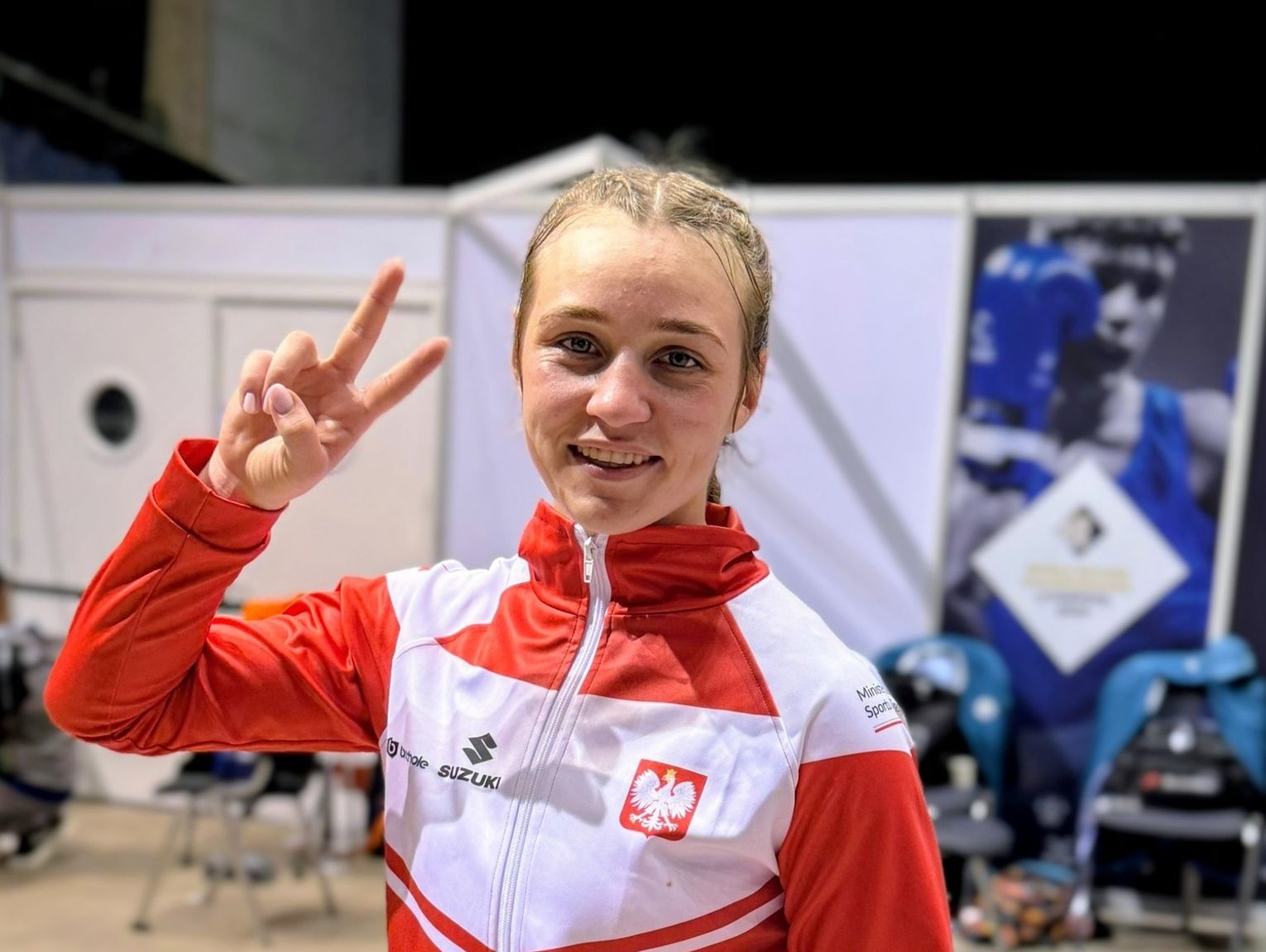 Lokalne wiadomości sportowe - godz. 12:30 (8 września)