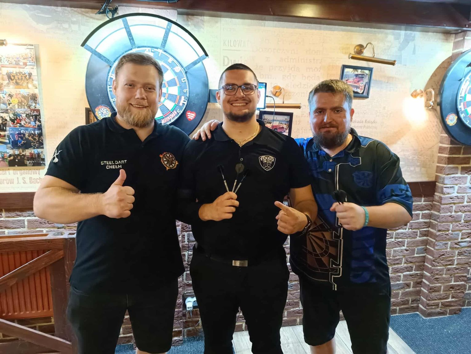 Lokalne wiadomości sportowe - godz. 14:30 (1 września)