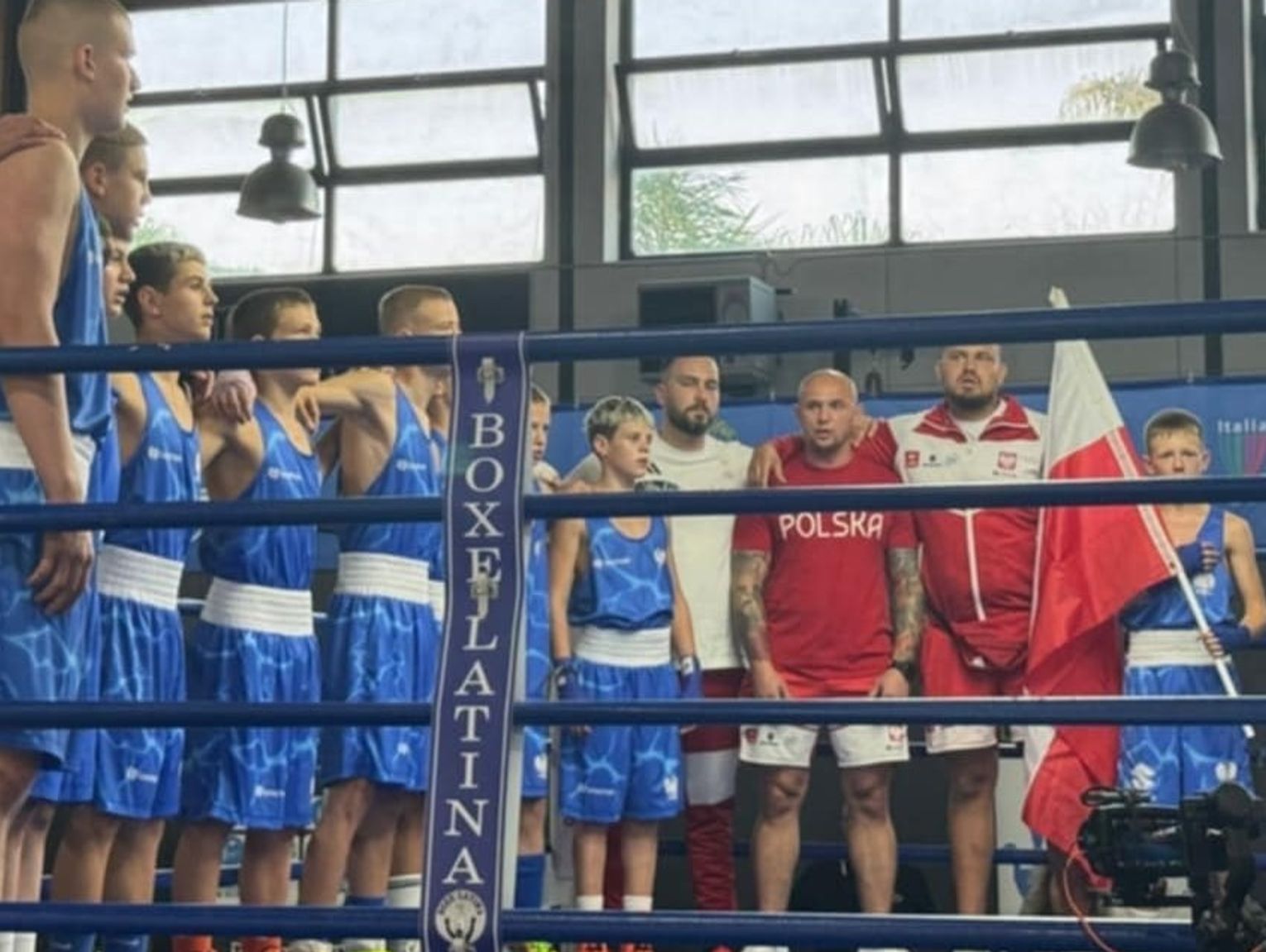 Lokalne wiadomości sportowe - godz. 14:30 (17 września)