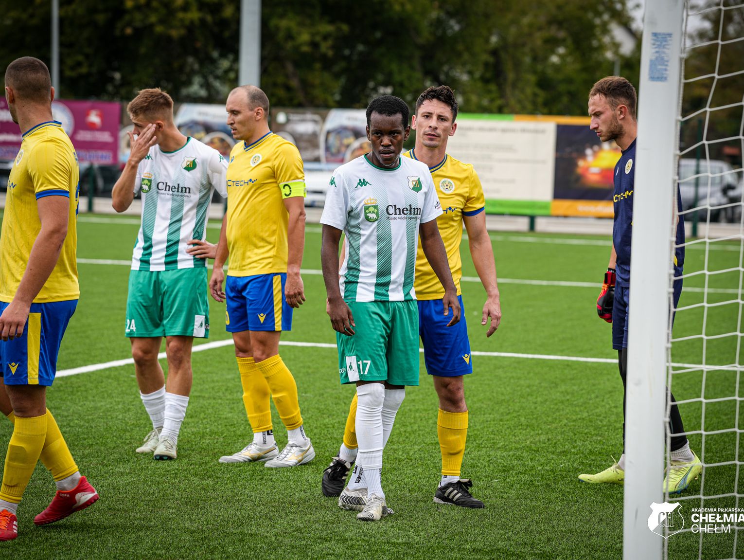 Lokalne wiadomości sportowe - godz. 14:30 (18 września)