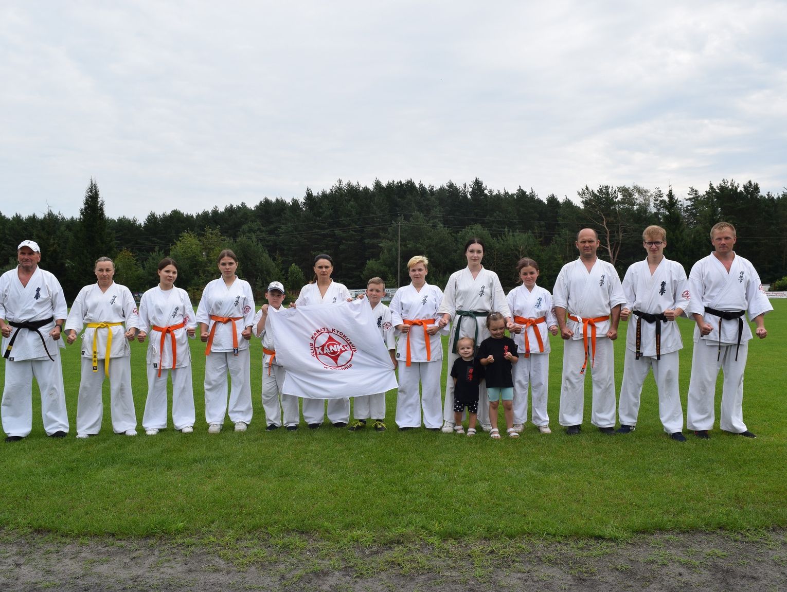 Lokalne wiadomości sportowe - godz. 14:30 (19 sierpnia)