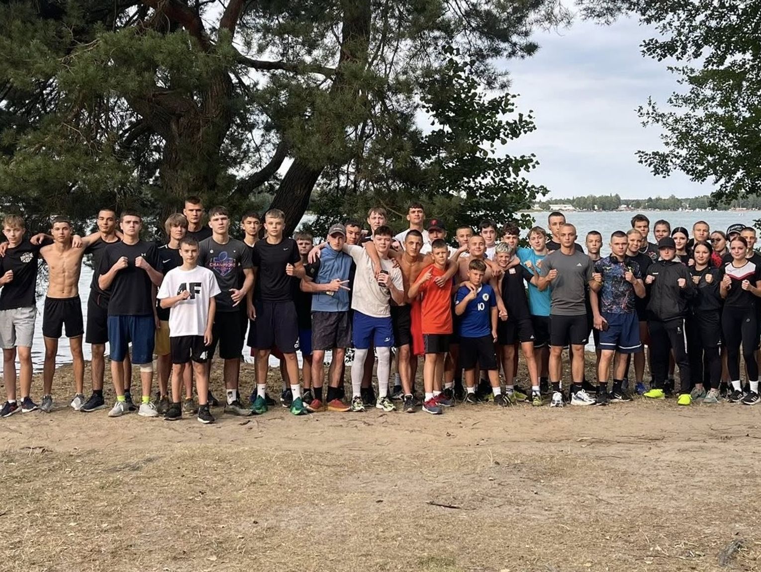 Lokalne wiadomości sportowe - godz. 14:30 (2 września)