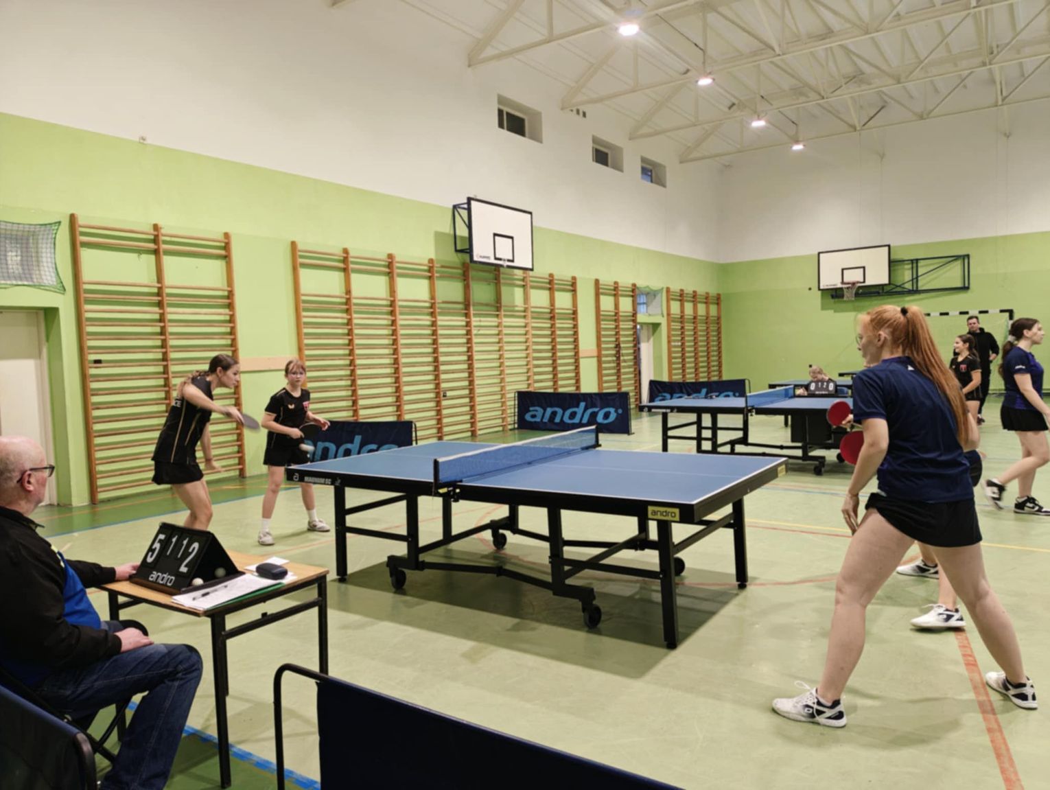 Lokalne wiadomości sportowe - godz. 14:30 (21 października)