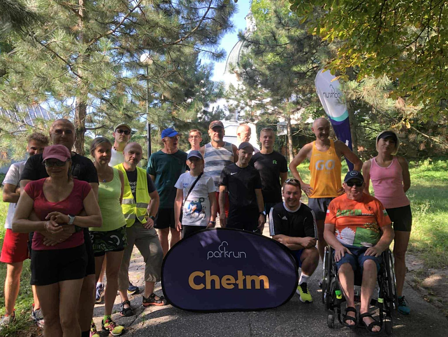 Lokalne wiadomości sportowe - godz. 14:30 (22 sierpnia)