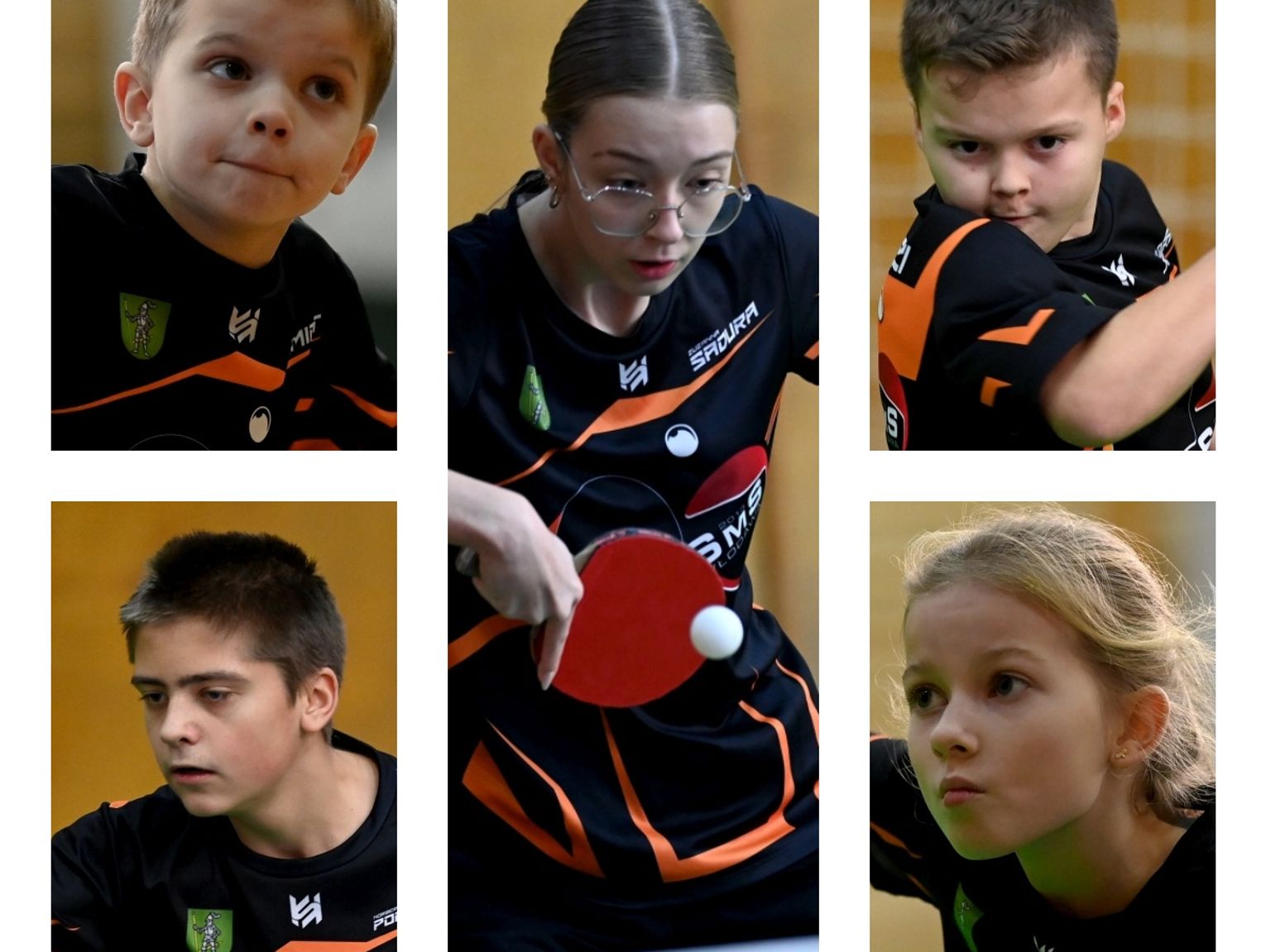 Lokalne wiadomości sportowe - godz. 14:30 (24 września)