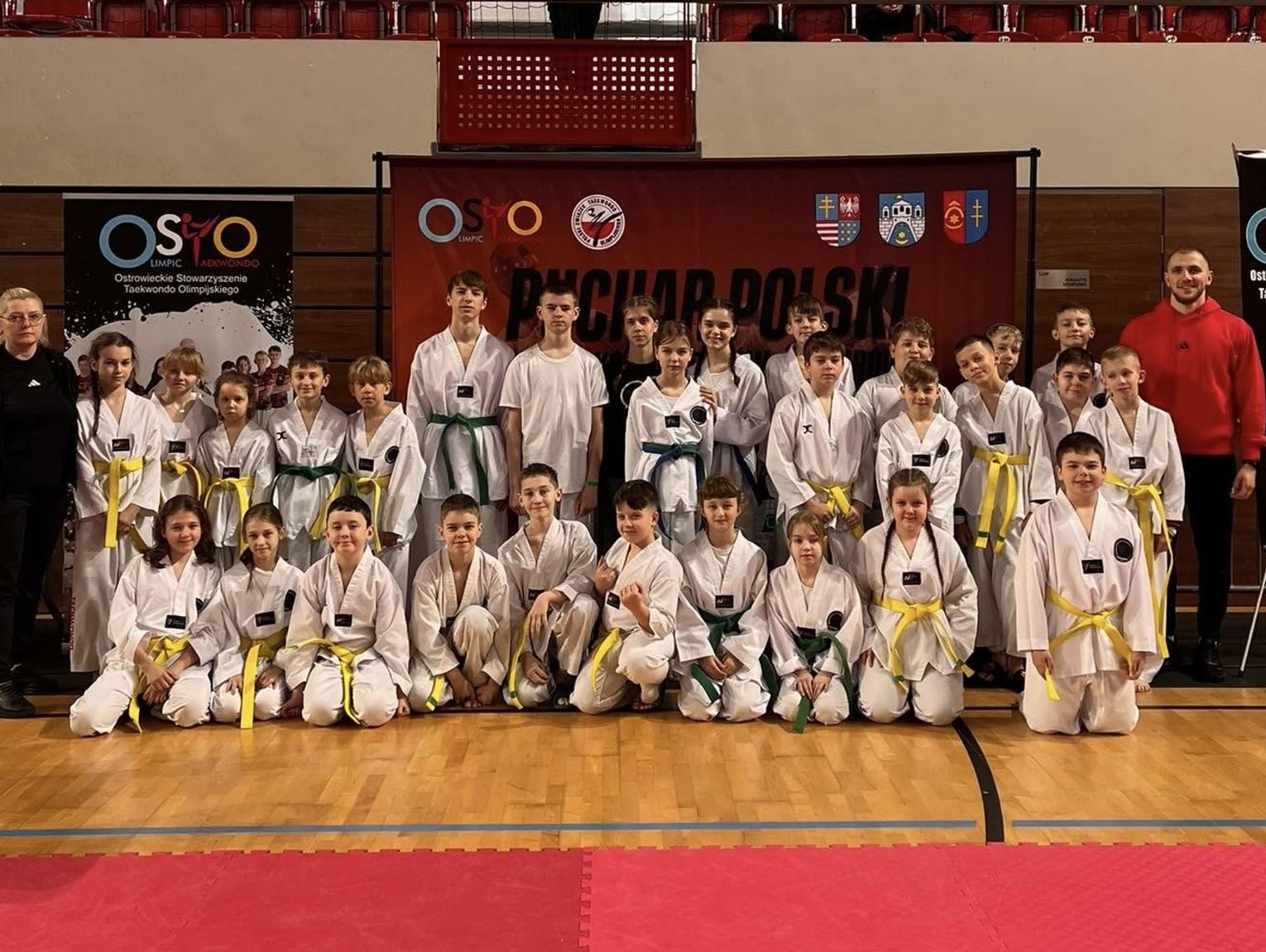 Lokalne wiadomości sportowe - godz. 14:30 (25 czerwca)