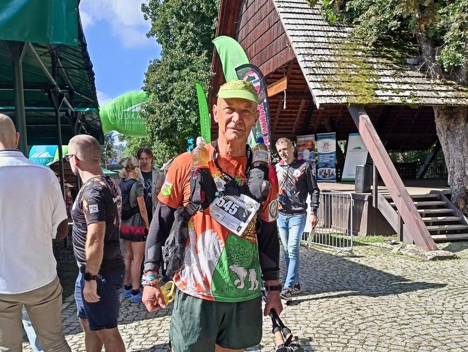 Lokalne wiadomości sportowe - godz. 14:30 (25 września)