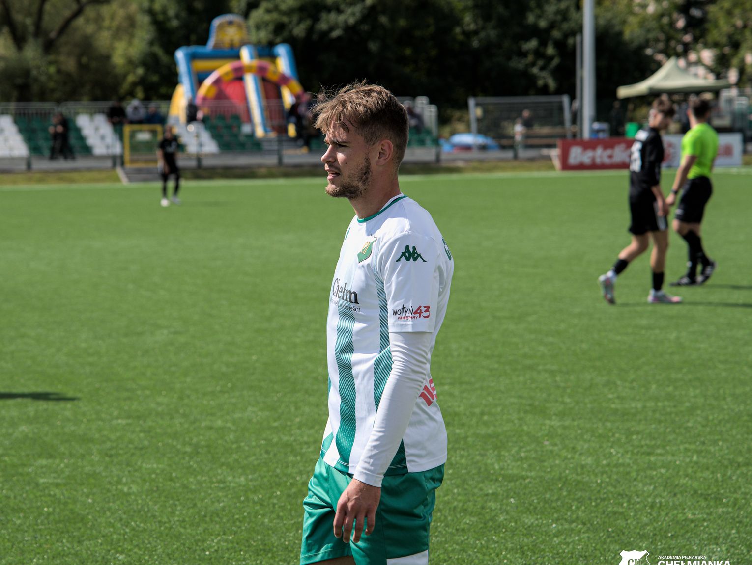 Lokalne wiadomości sportowe - godz. 14:30 (26 września)