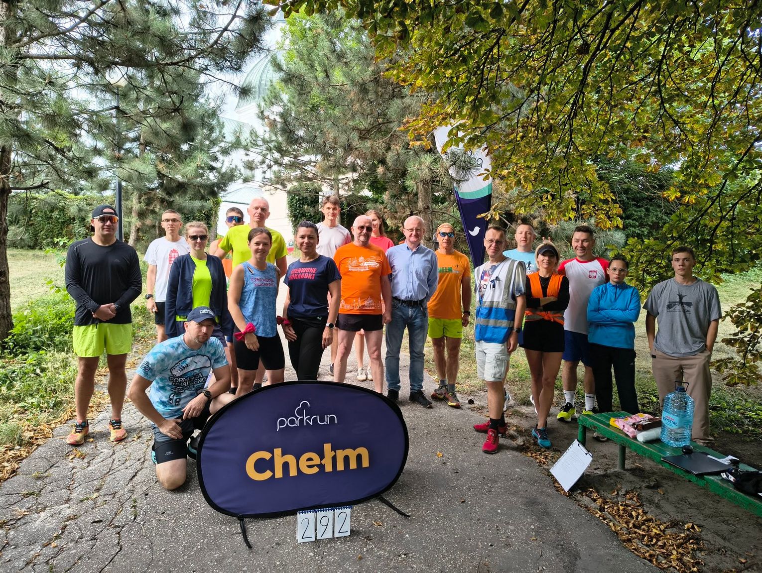 Lokalne wiadomości sportowe - godz. 14:30 (29 sierpnia)