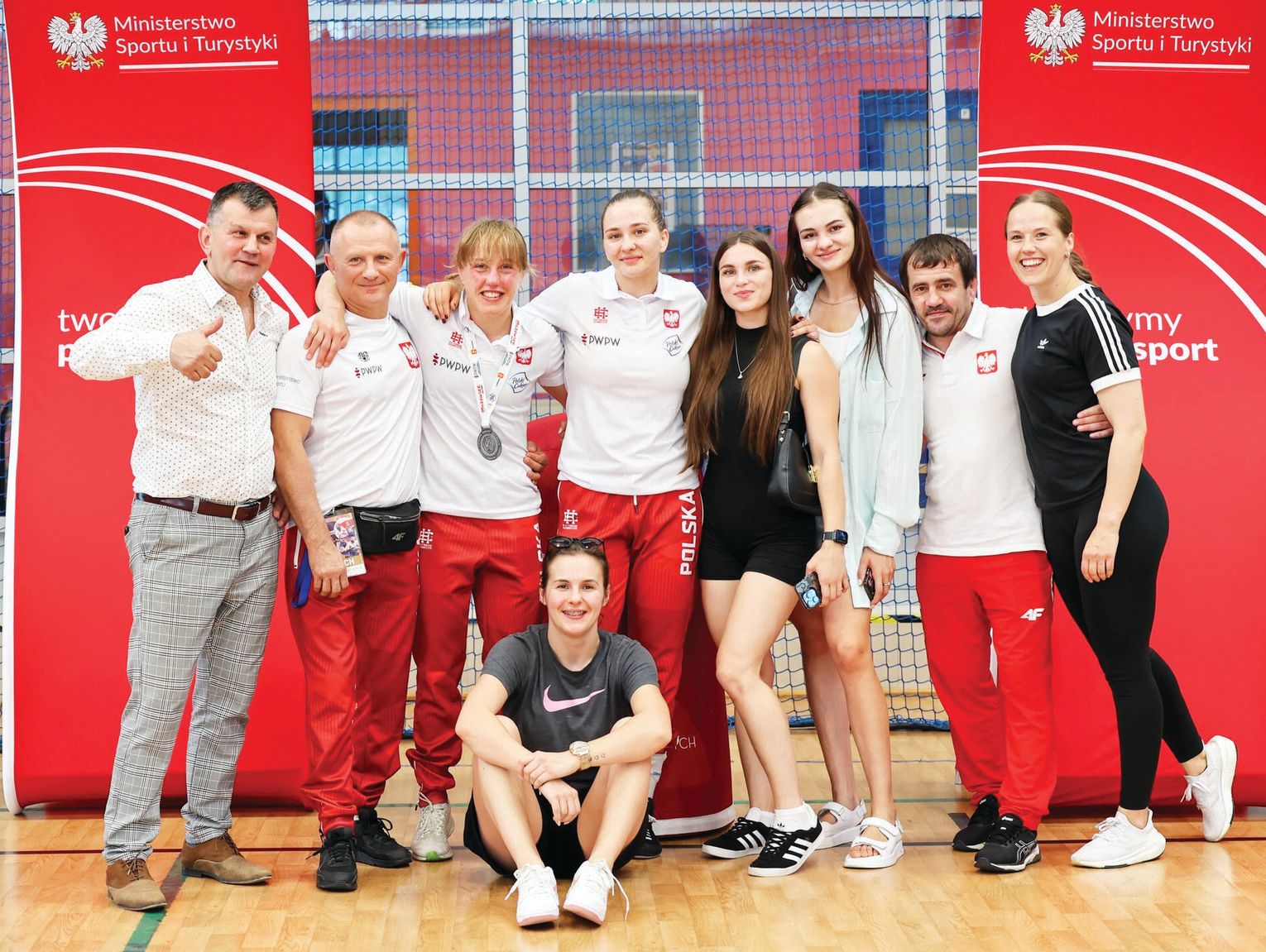 Lokalne wiadomości sportowe - godz. 14:30 (30 lipca)