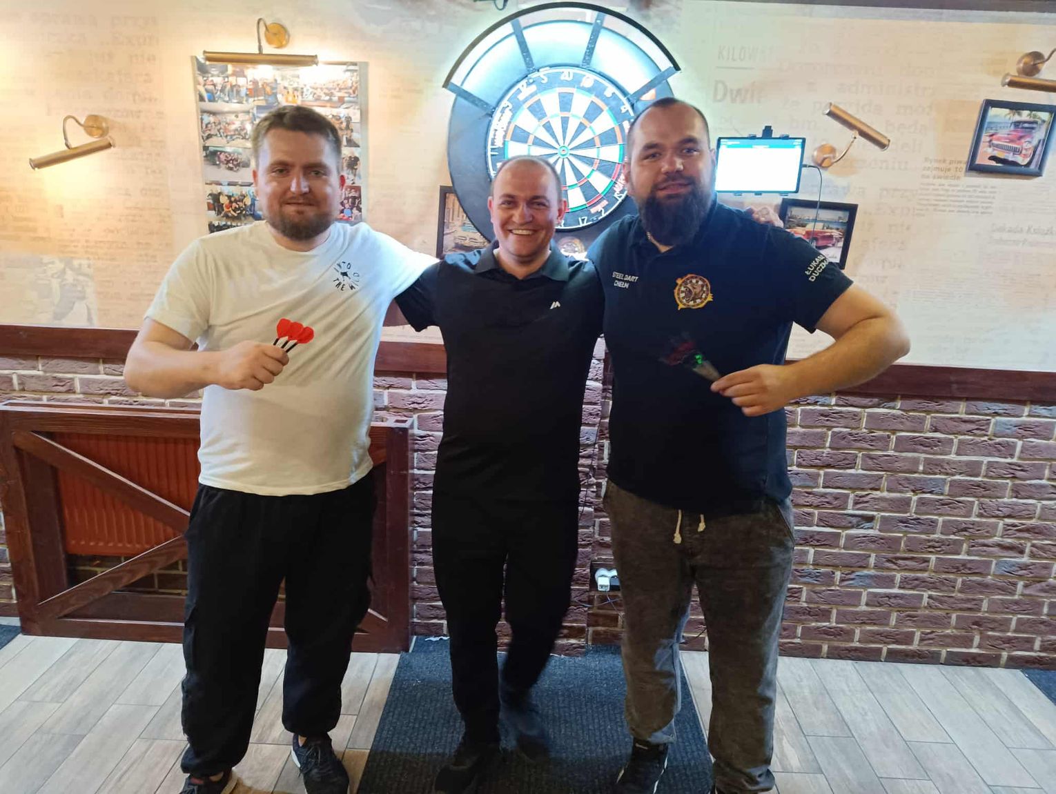 Lokalne wiadomości sportowe - godz. 14:30 (30 września)