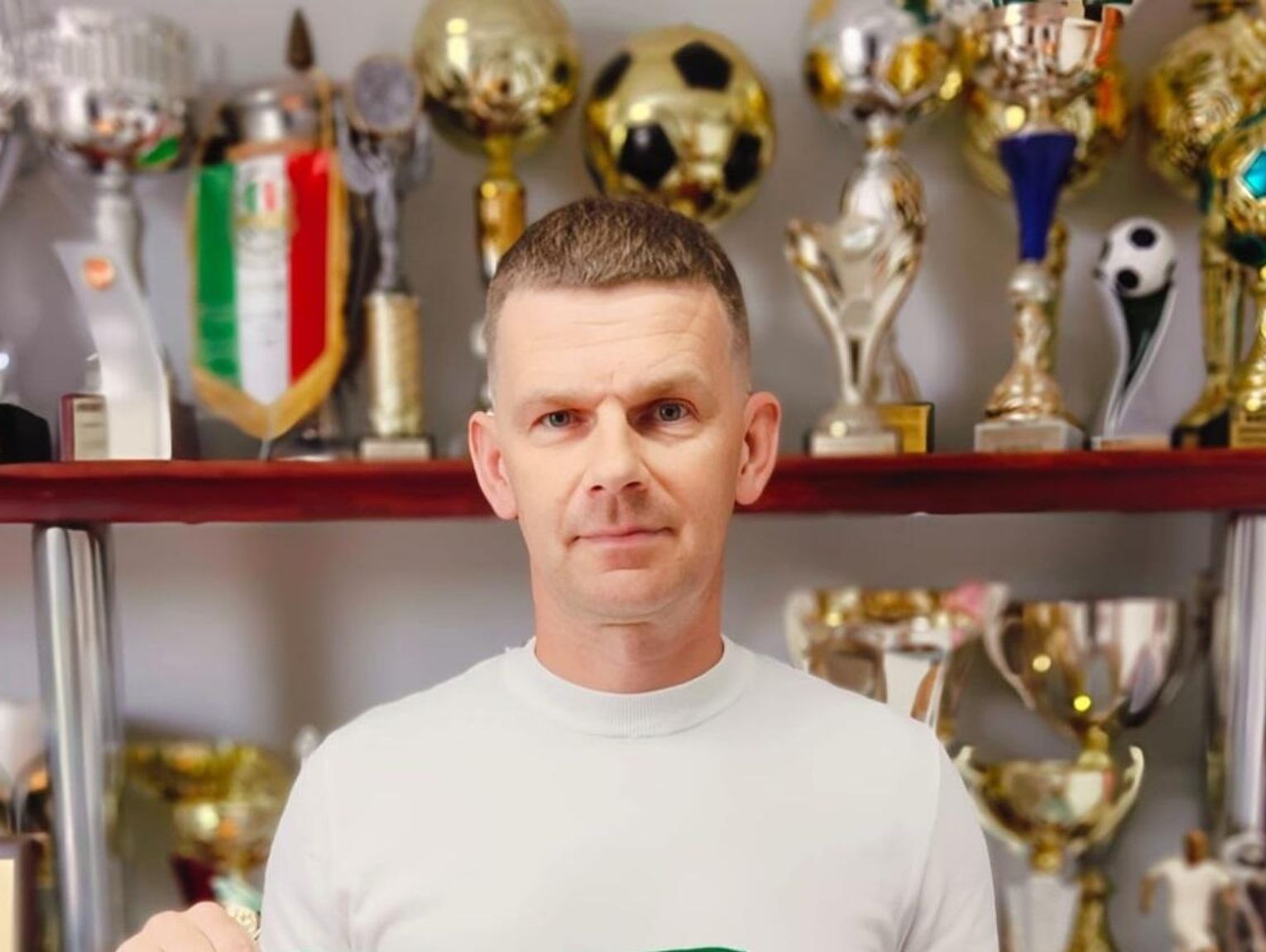 Lokalne wiadomości sportowe - godz. 14:30 (4 lipca)