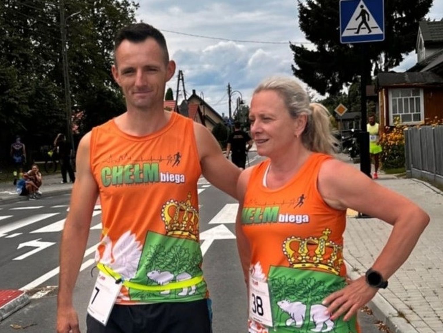 Lokalne wiadomości sportowe - godz. 14:30 (6 sierpnia)