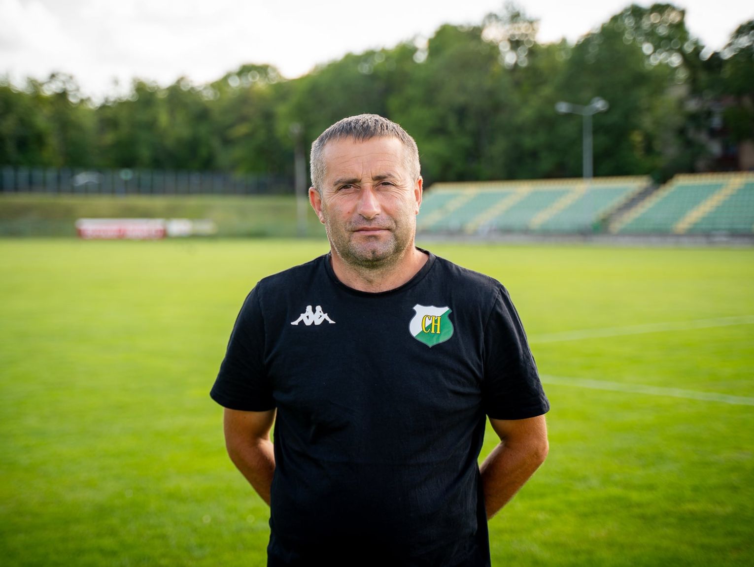 Lokalne wiadomości sportowe - godz. 14:30 (7 sierpnia)