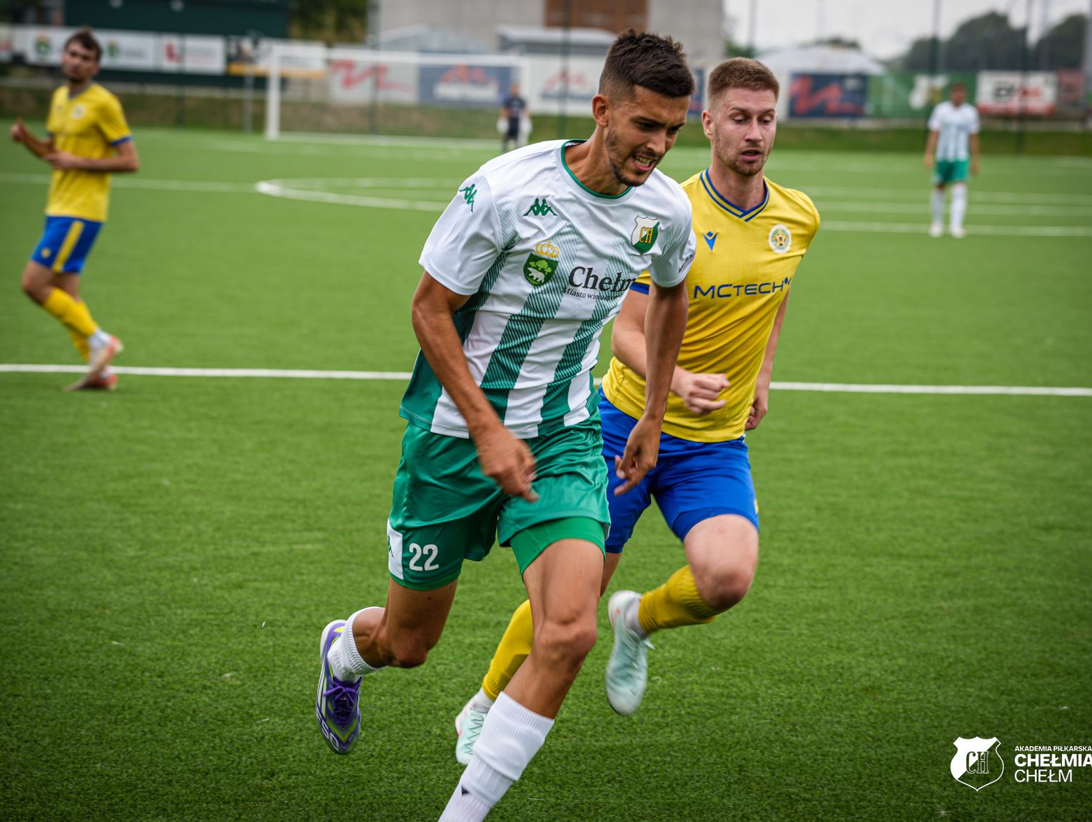Lokalne wiadomości sportowe - godz. 14:30 (9 września)