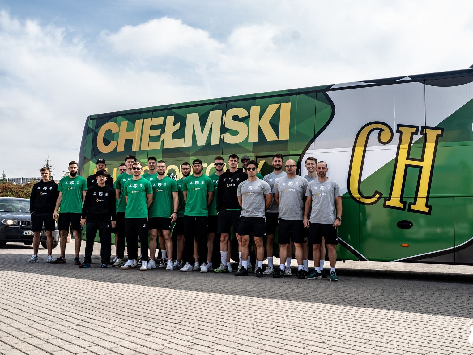 Lokalne wiadomości sportowe - godz. 16:30 (17 września)