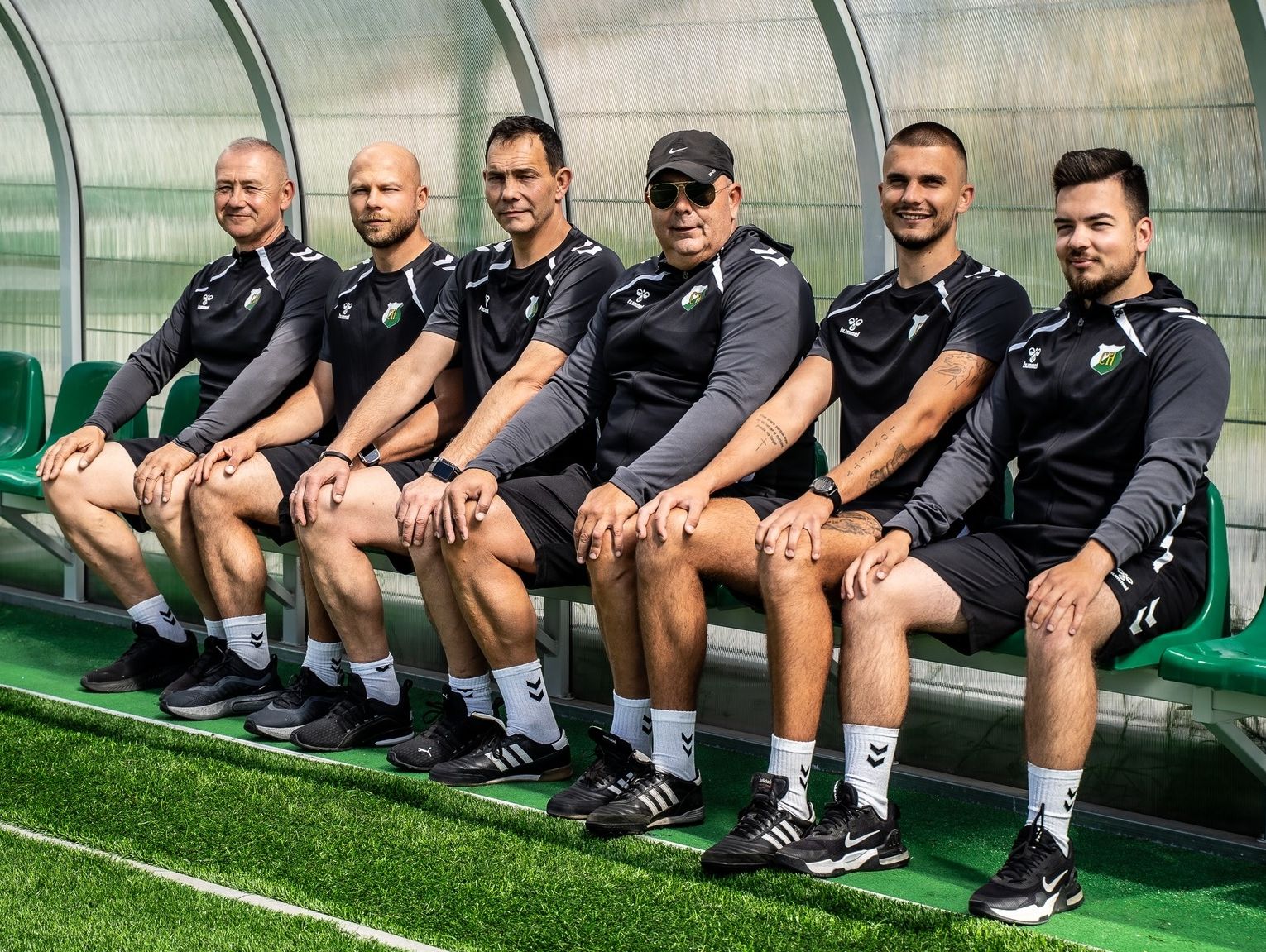 Lokalne wiadomości sportowe - godz. 8:30 (1 lipca)
