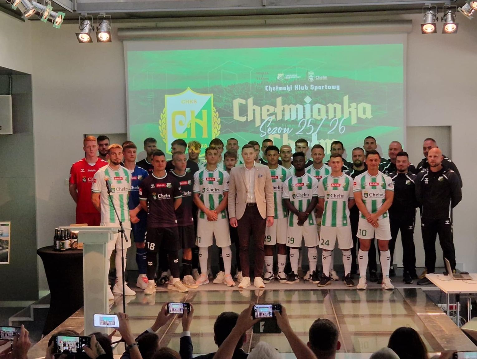 Lokalne wiadomości sportowe - godz. 8:30 (1 sierpnia)