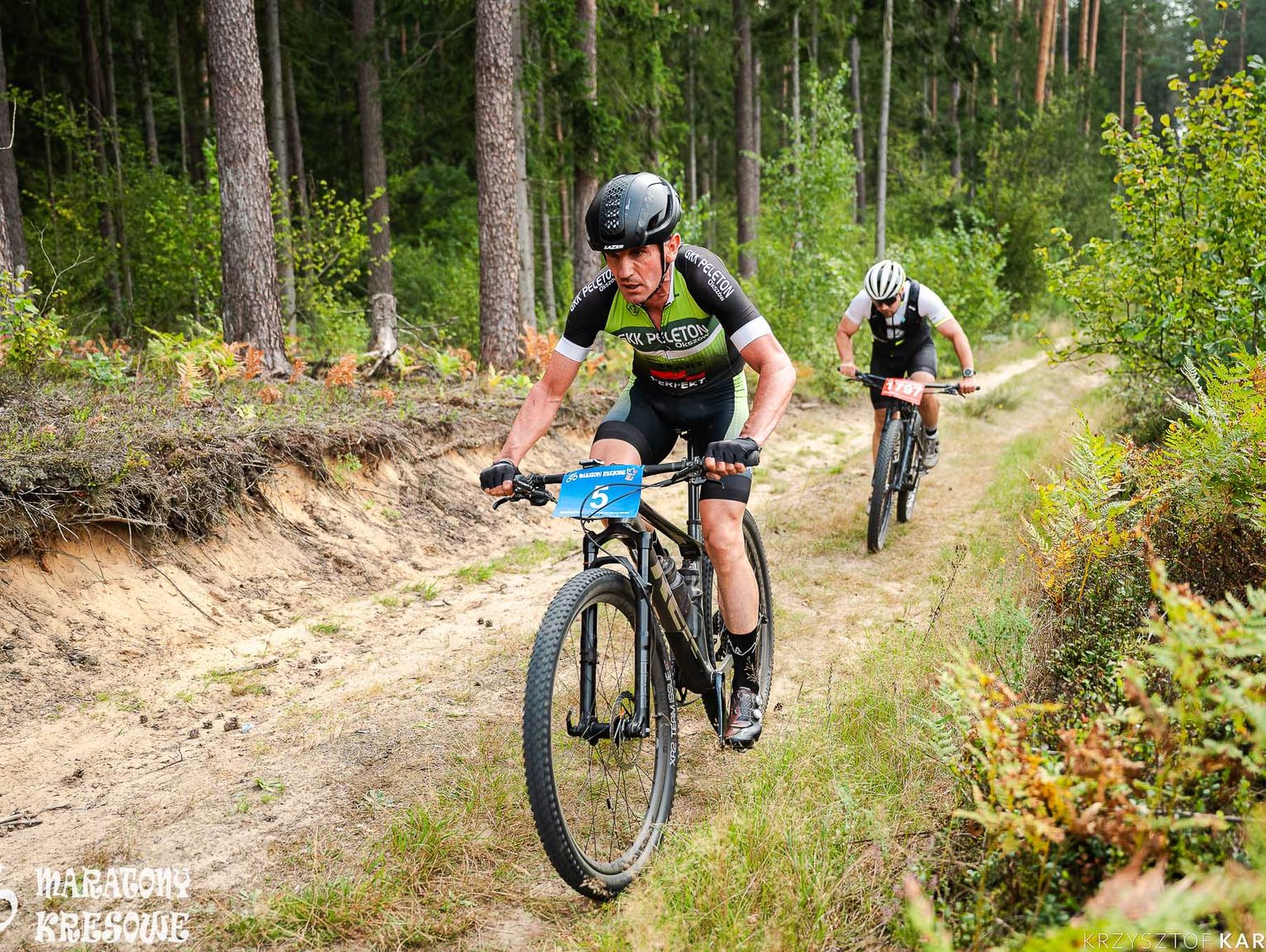 Lokalne wiadomości sportowe - godz. 8:30 (10 września)