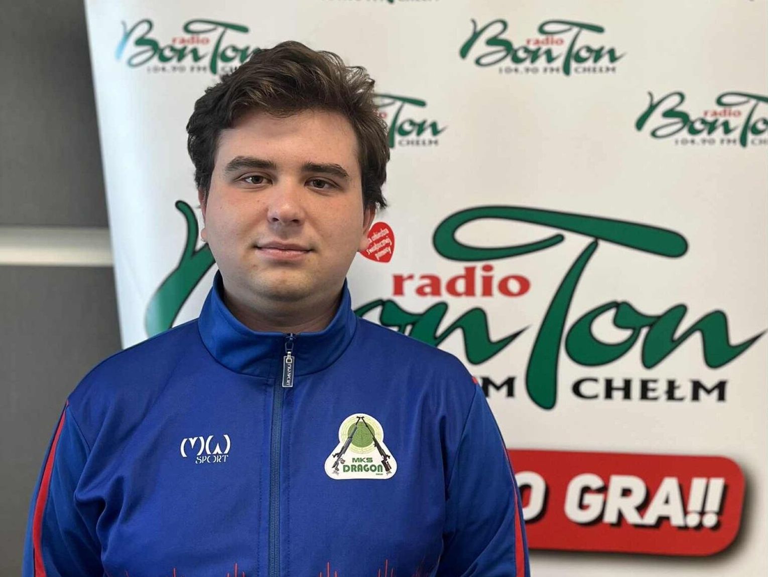 Lokalne wiadomości sportowe - godz. 8:30 (15 października)