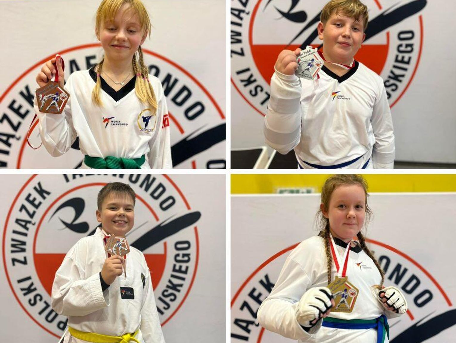 Lokalne wiadomości sportowe - godz. 8:30 (16 października)