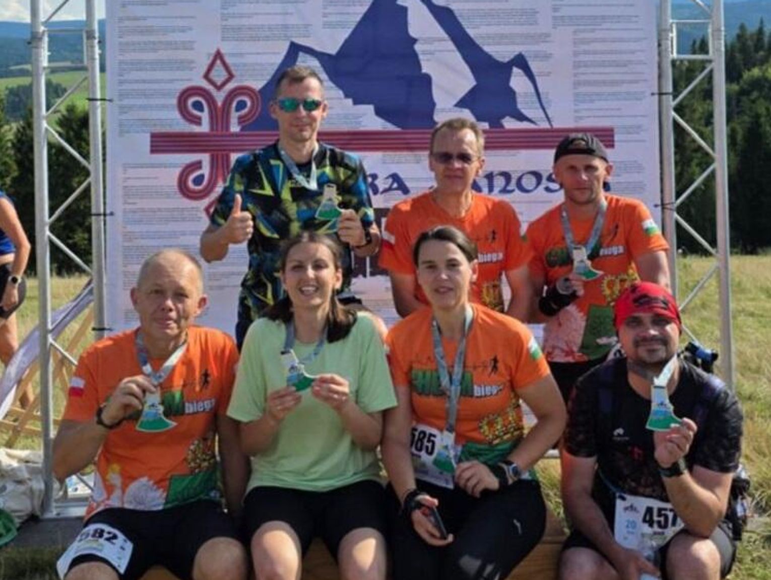 Lokalne wiadomości sportowe - godz. 8:30 (18 września)