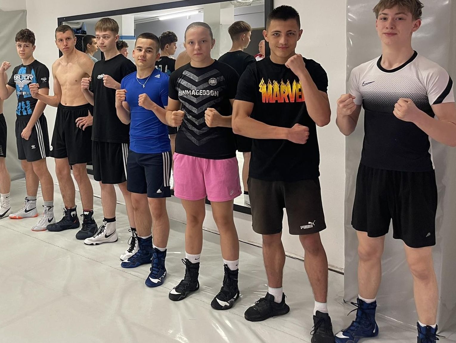 Lokalne wiadomości sportowe - godz. 8:30 (21 sierpnia)