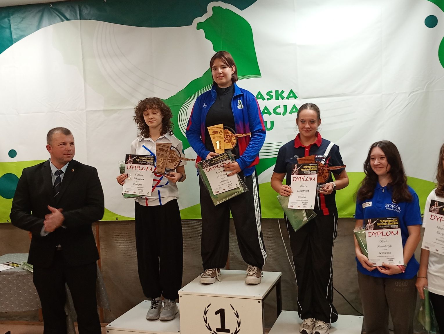 Lokalne wiadomości sportowe - godz. 8:30 (24 września)