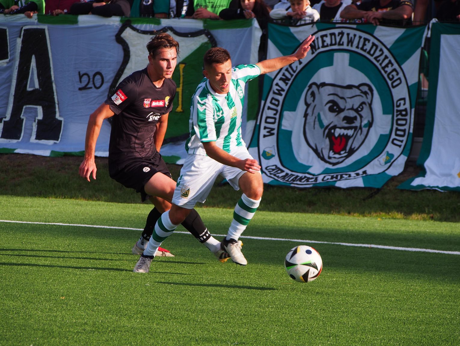 Lokalne wiadomości sportowe - godz. 8:30 (25 sierpnia)