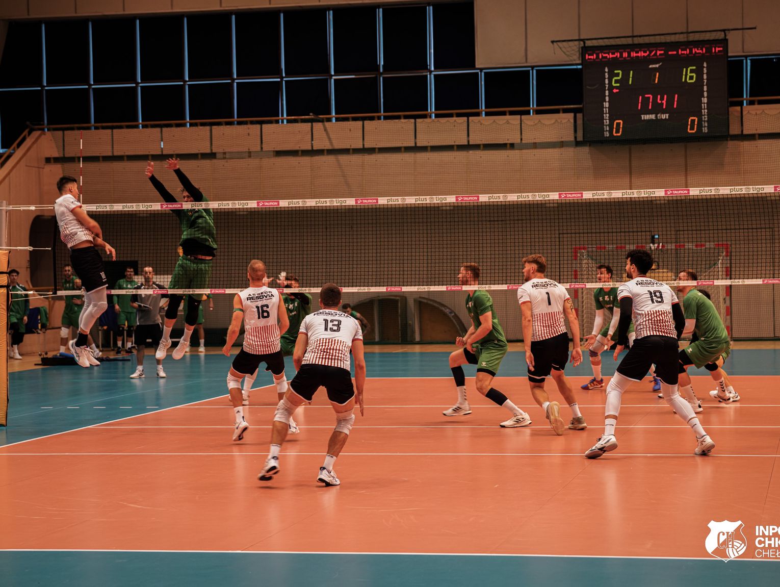 Lokalne wiadomości sportowe - godz. 8:30 (25 września)