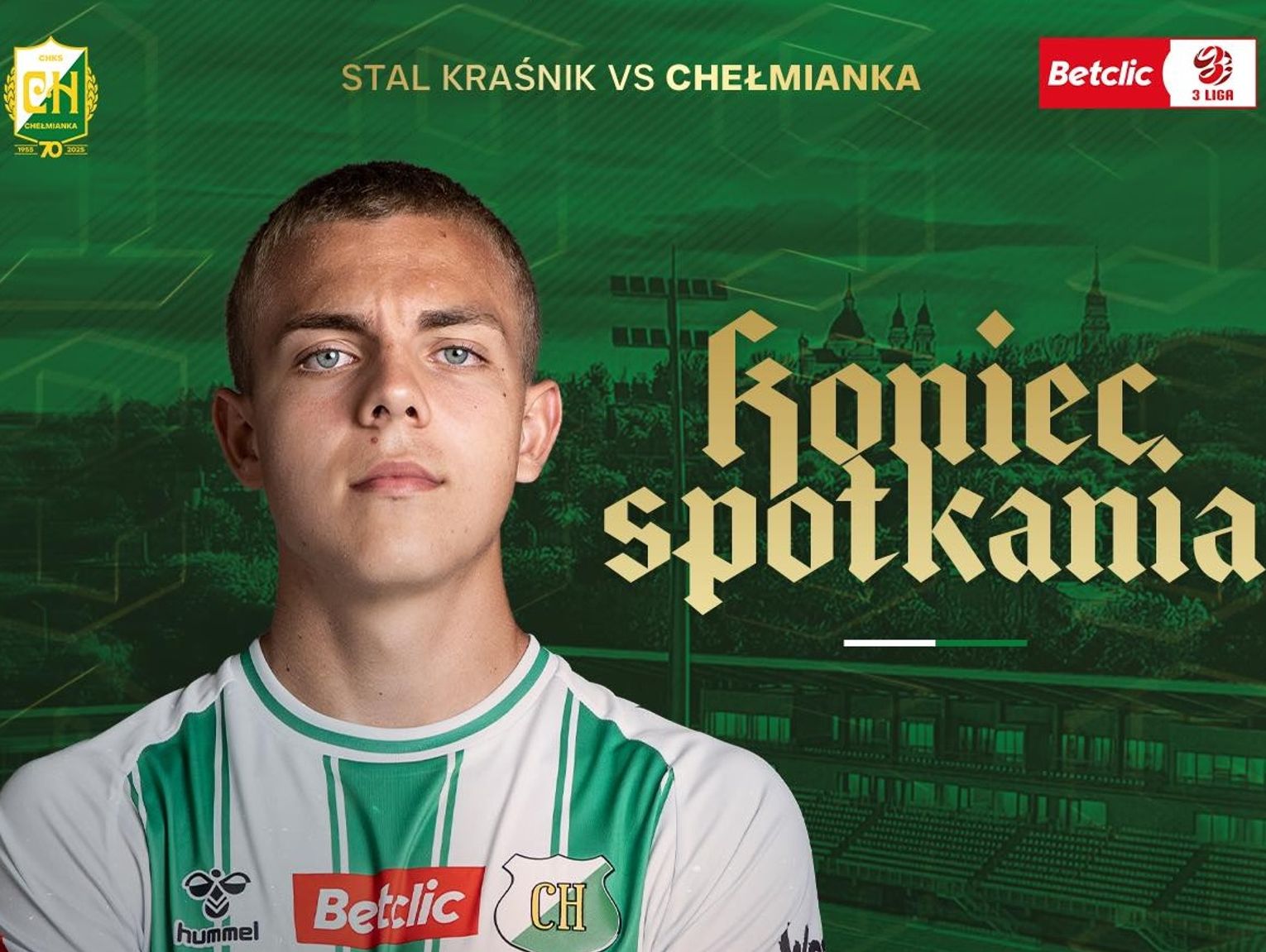 Lokalne wiadomości sportowe - godz. 8:30 (28 sierpnia)