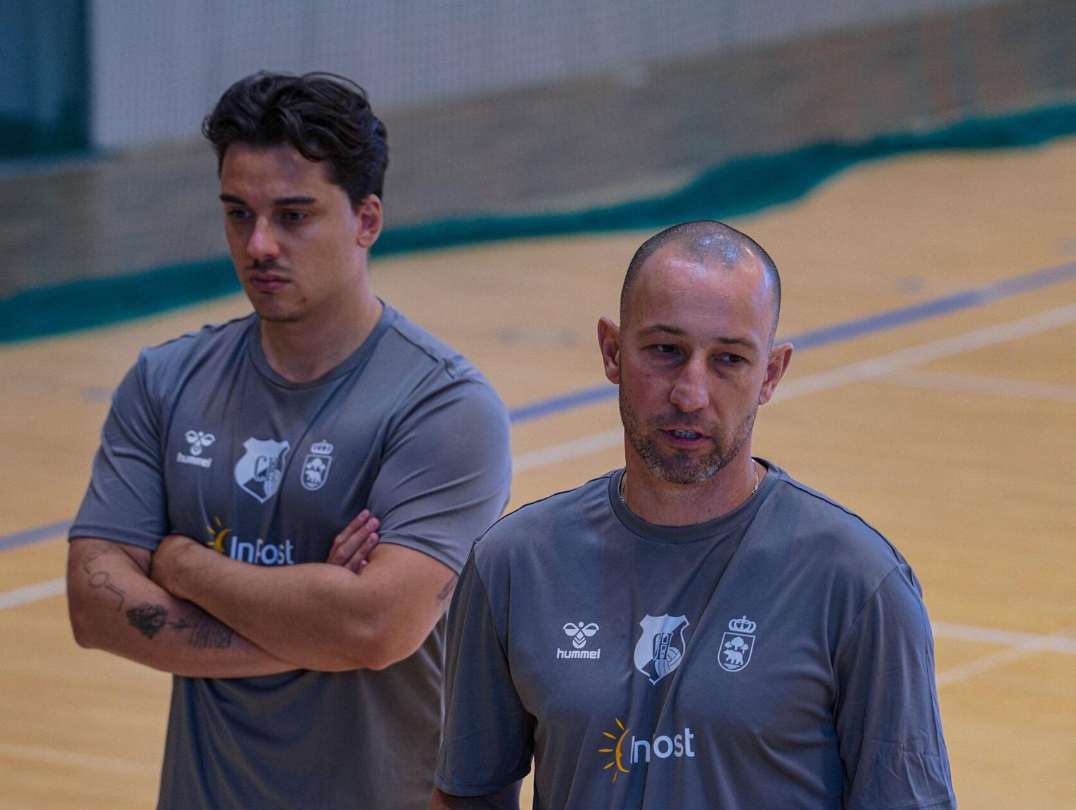 Lokalne wiadomości sportowe - godz. 8:30 (29 sierpnia)