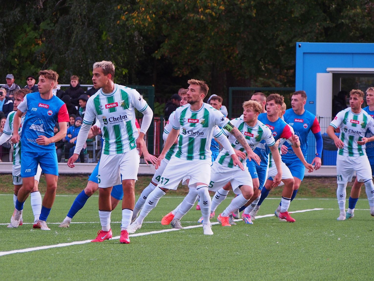 Lokalne wiadomości sportowe - godz. 8:30 (29 września)