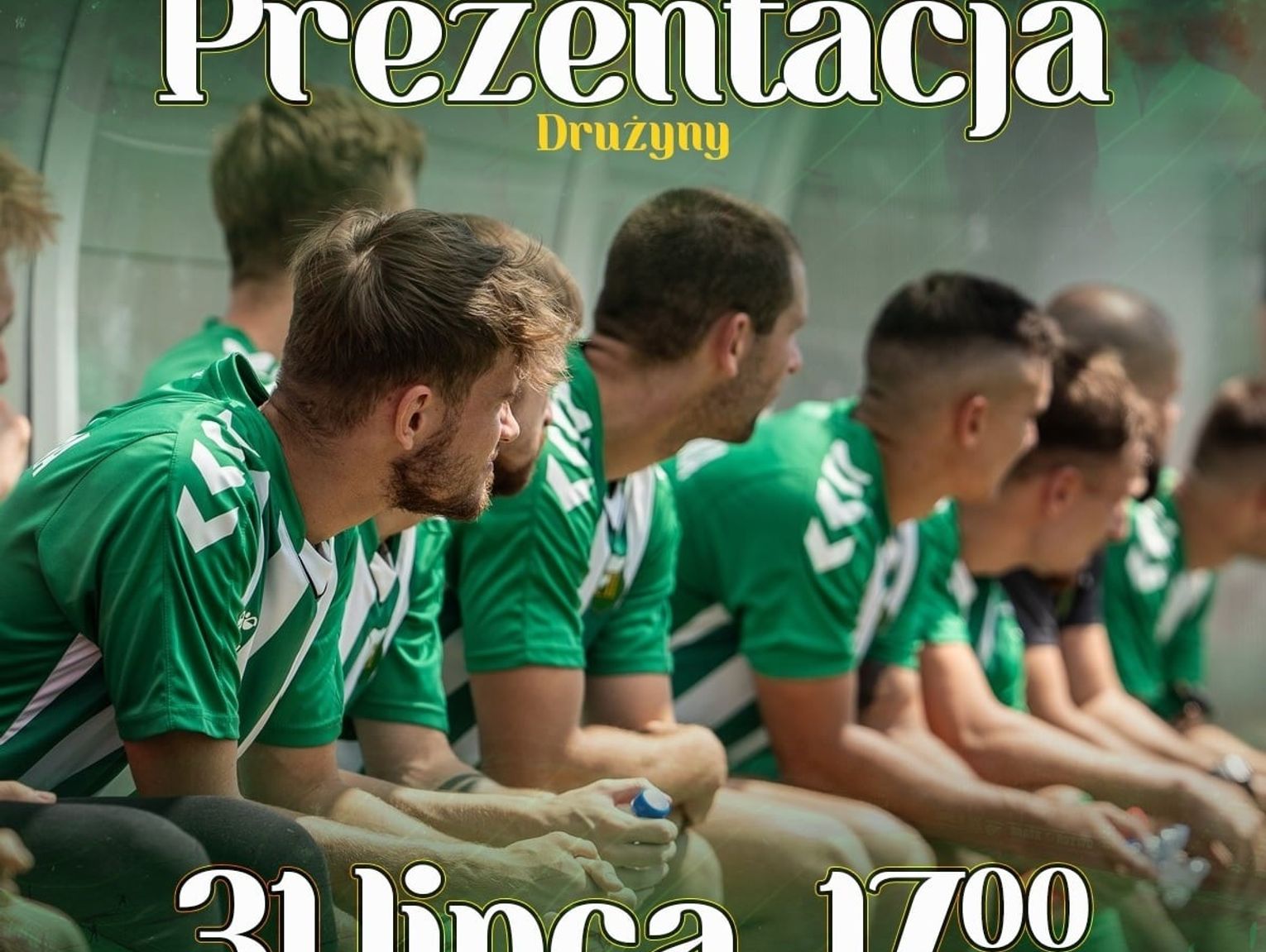 Lokalne wiadomości sportowe - godz. 8:30 (31 lipca)
