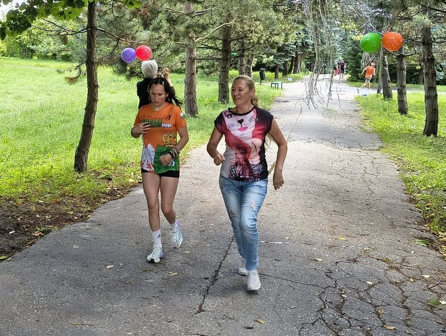 Lokalne wiadomości sportowe - godz. 12:30 (4 lipca)