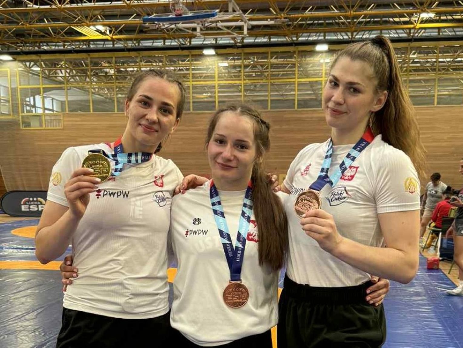 Lokalne wiadomości sportowe - godz. 8:30 (7 lipca)