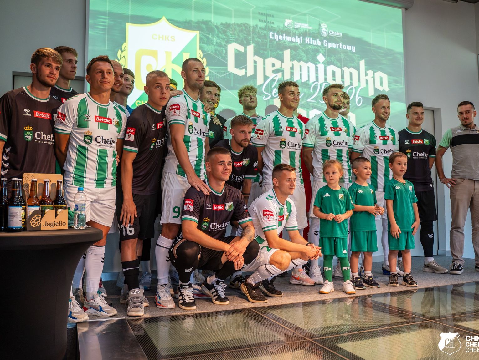Lokalne wiadomości sportowe - godz. 8:30 (8 sierpnia)