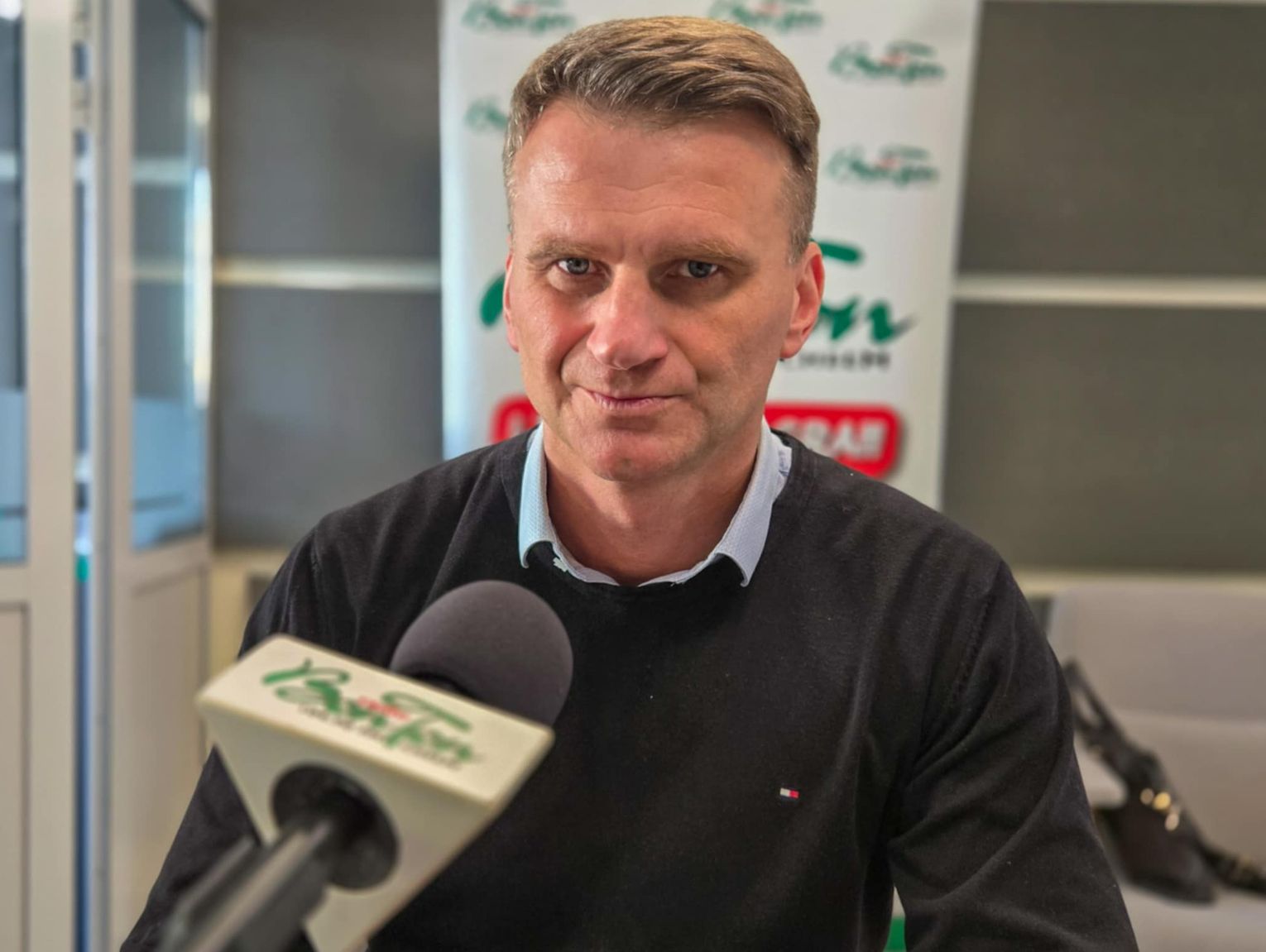 Maciej Cieślak, wiceprezes Chełmskiej Spółdzielni Mieszkaniowej. Inwestycje, podsumowania 2025 r. i plany na najbliższe miesiące