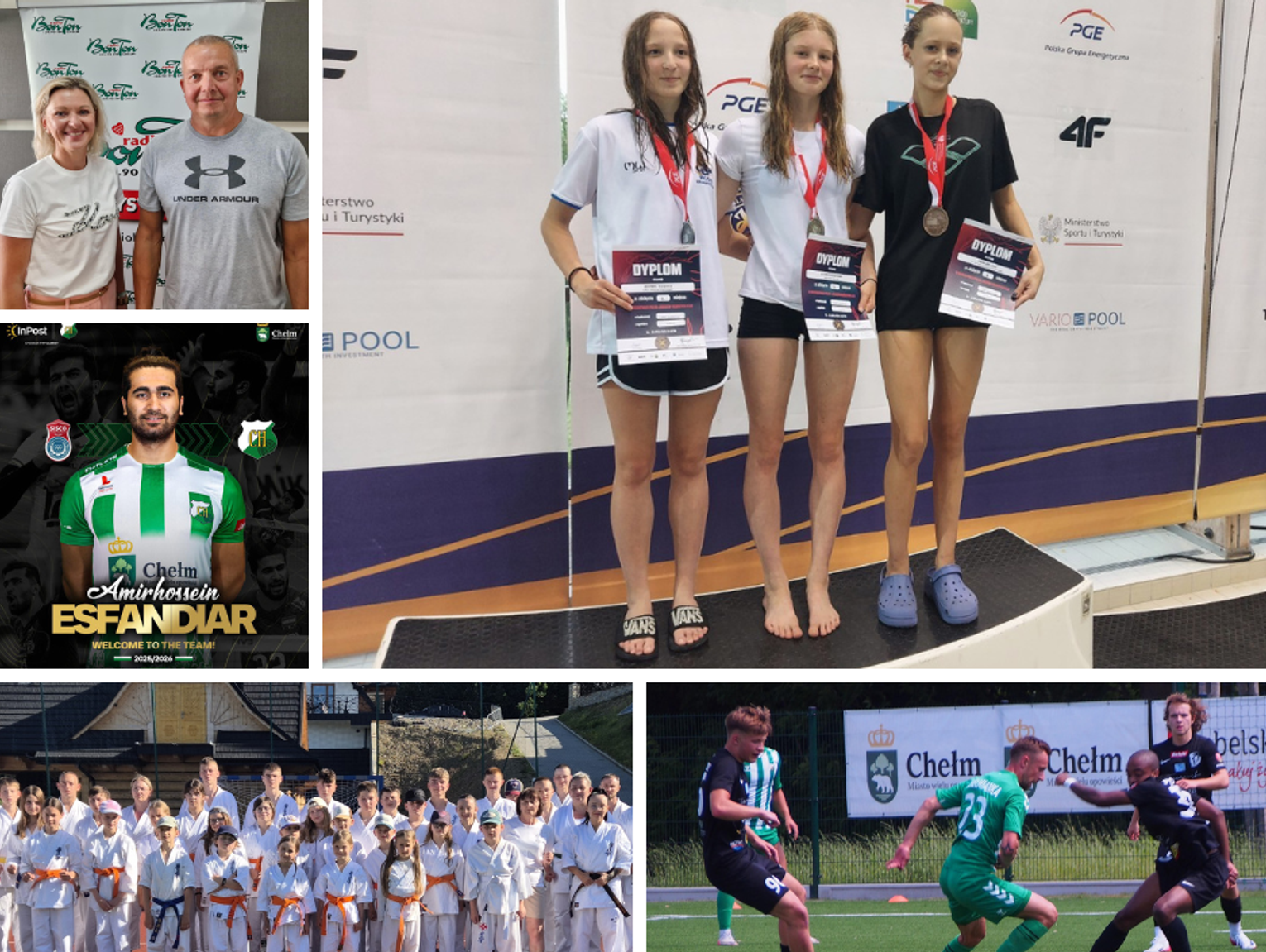 Magazyn Sportowy #158 (19-07-2025)