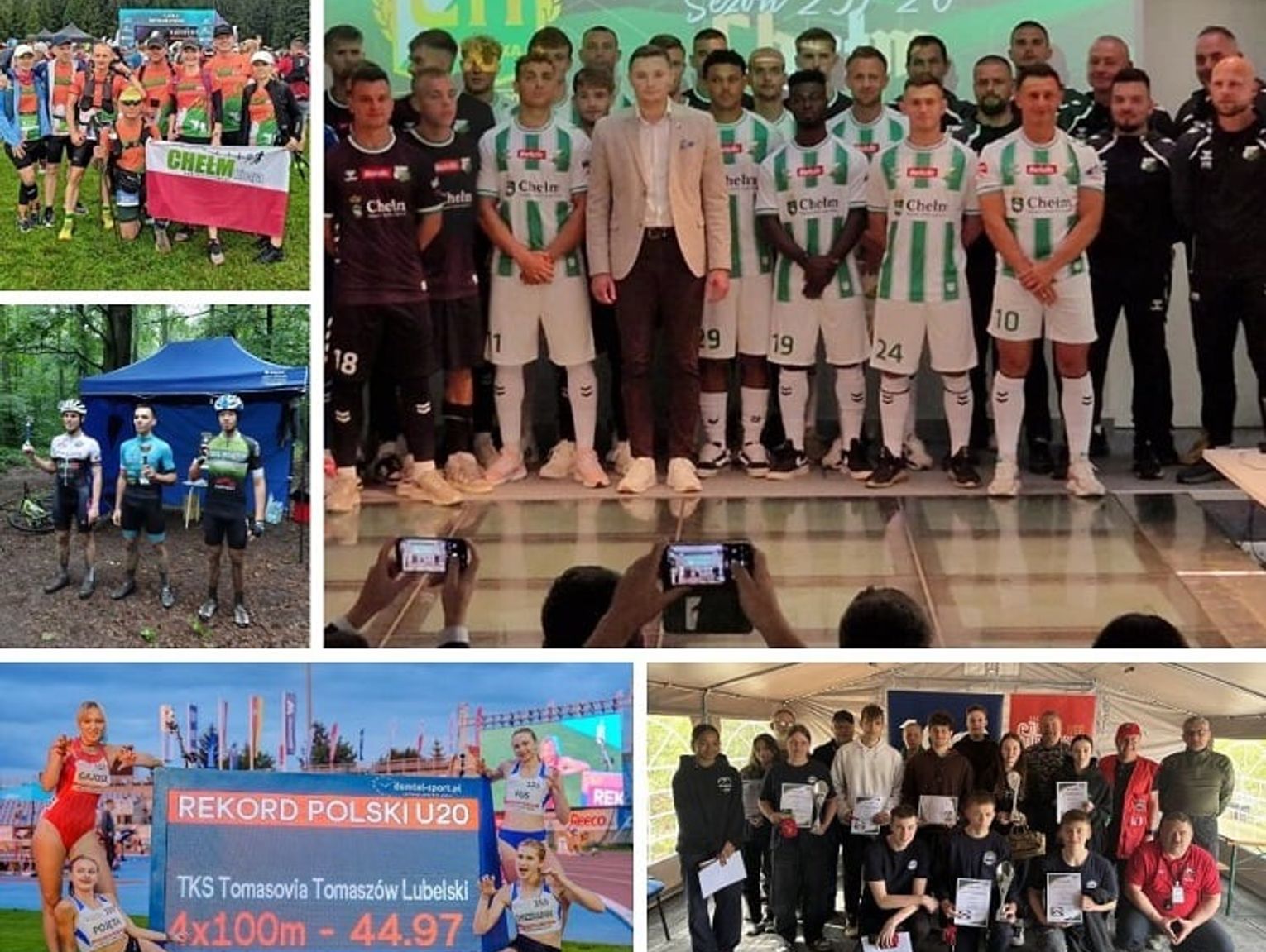Magazyn Sportowy #160 (02-08-2025)